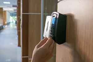 Desoto Commercial Locksmith